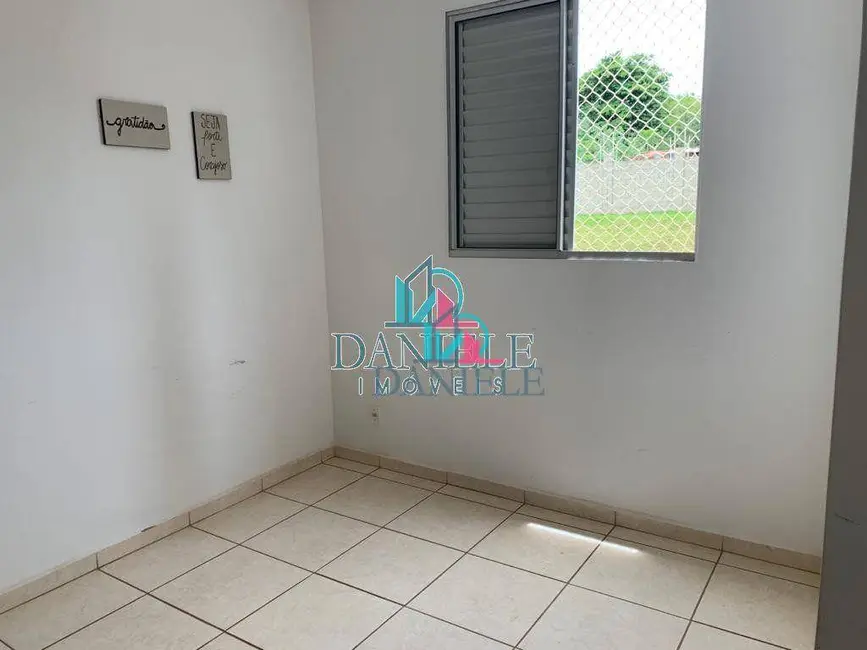 Apartamento com 2 quartos à venda, 51m2 em Jardim dos Manacás, Araraquara - SP - imagem 4 Foto 4 de Apartamento com 2 quartos à venda, 51m2 em Jardim dos Manacás, Araraquara - SP