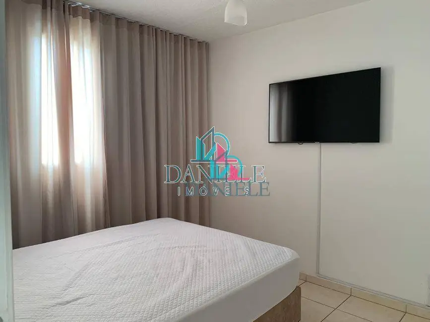 Apartamento com 2 quartos à venda, 51m2 em Jardim dos Manacás, Araraquara - SP - imagem 2 Foto 2 de Apartamento com 2 quartos à venda, 51m2 em Jardim dos Manacás, Araraquara - SP