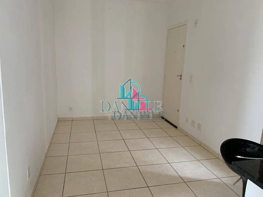 Foto 1 de Apartamento com 2 quartos à venda, 51m2 em Jardim dos Manacás, Araraquara - SP