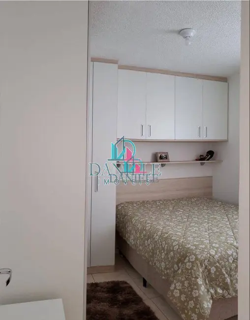 Foto 8 de Apartamento com 2 quartos à venda, 57m2 em Parque Atlanta, Araraquara - SP
