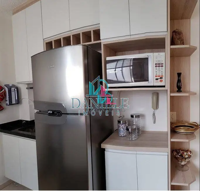 Foto 5 de Apartamento com 2 quartos à venda, 57m2 em Parque Atlanta, Araraquara - SP