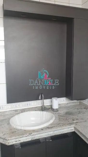 Apartamento com 3 quartos à venda, 124m2 em Centro, Araraquara - SP - imagem 9 Foto 9 de Apartamento com 3 quartos à venda, 124m2 em Centro, Araraquara - SP