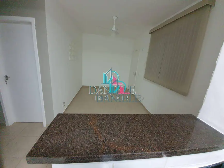 Apartamento com 2 quartos à venda, 84m2 em Parque Laranjeiras, Araraquara - SP - imagem 3 Foto 3 de Apartamento com 2 quartos à venda, 84m2 em Parque Laranjeiras, Araraquara - SP