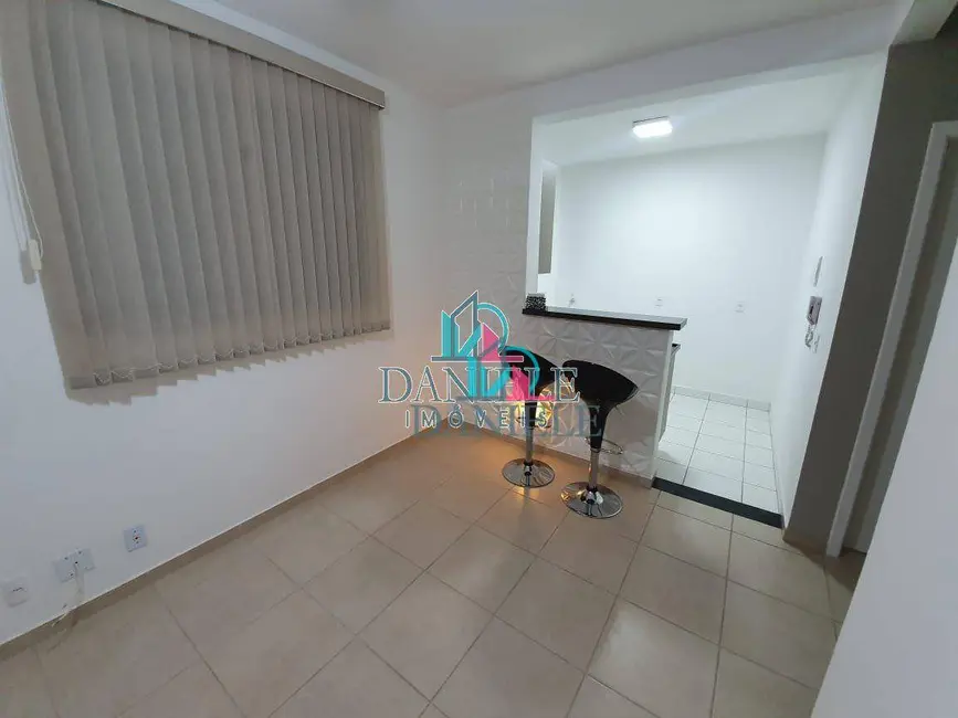 Foto 1 de Apartamento com 2 quartos à venda, 84m2 em Parque Laranjeiras, Araraquara - SP