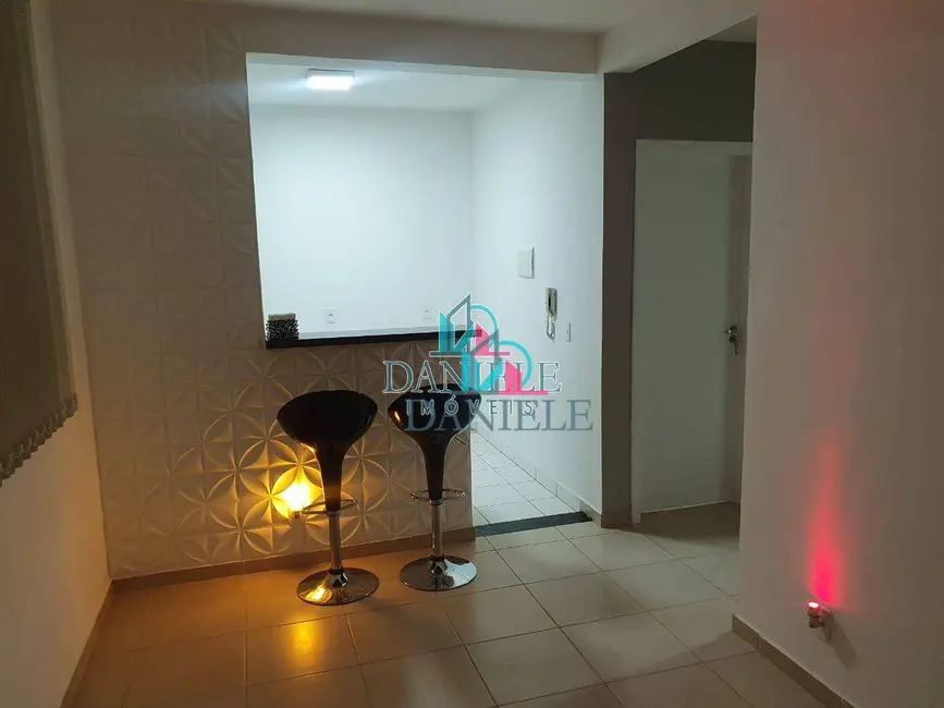 Foto 2 de Apartamento com 2 quartos à venda, 84m2 em Parque Laranjeiras, Araraquara - SP