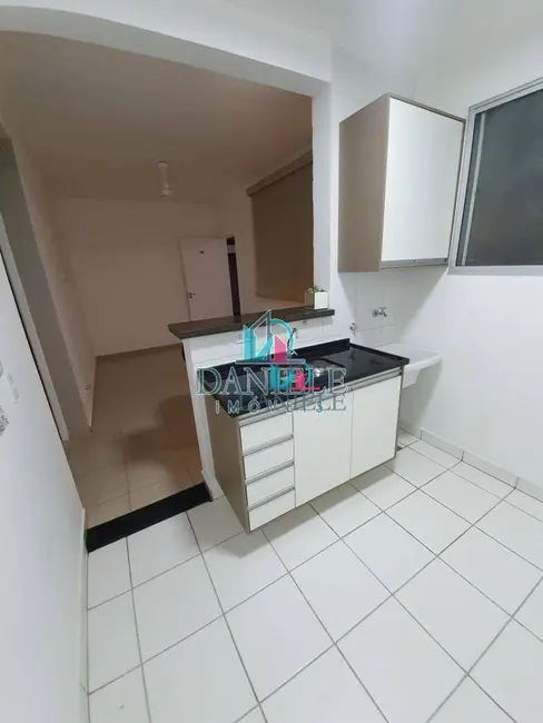 Apartamento com 2 quartos à venda, 84m2 em Parque Laranjeiras, Araraquara - SP - imagem 4 Foto 4 de Apartamento com 2 quartos à venda, 84m2 em Parque Laranjeiras, Araraquara - SP