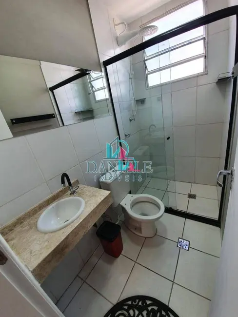 Apartamento com 2 quartos à venda, 84m2 em Parque Laranjeiras, Araraquara - SP - imagem 9 Foto 9 de Apartamento com 2 quartos à venda, 84m2 em Parque Laranjeiras, Araraquara - SP