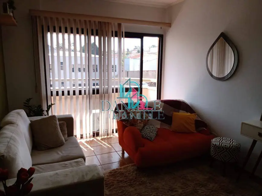 Foto 2 de Apartamento com 2 quartos à venda, 141m2 em Jardim Guanabara, Araraquara - SP