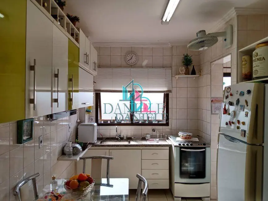 Apartamento com 2 quartos à venda, 141m2 em Jardim Guanabara, Araraquara - SP - imagem 3 Foto 3 de Apartamento com 2 quartos à venda, 141m2 em Jardim Guanabara, Araraquara - SP