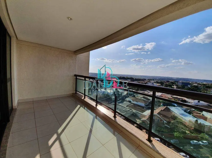 Apartamento com 3 quartos à venda, 150m2 em Vila João Godói, Araraquara - SP - imagem 6 Foto 6 de Apartamento com 3 quartos à venda, 150m2 em Vila João Godói, Araraquara - SP