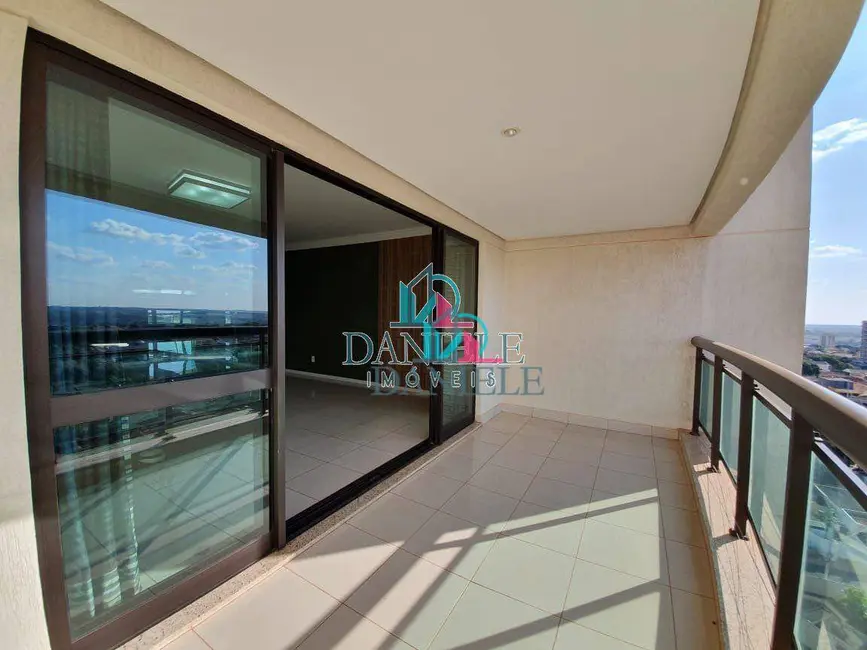 Apartamento com 3 quartos à venda, 150m2 em Vila João Godói, Araraquara - SP - imagem 5 Foto 5 de Apartamento com 3 quartos à venda, 150m2 em Vila João Godói, Araraquara - SP