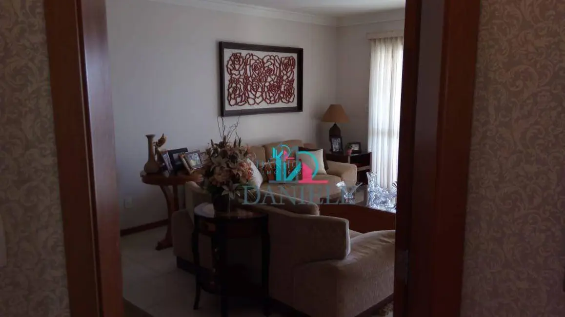 Foto 4 de Apartamento com 3 quartos à venda, 150m2 em Vila João Godói, Araraquara - SP