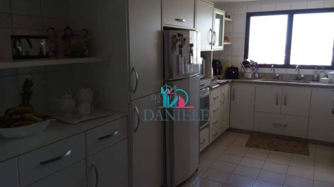 Foto 6 de Apartamento com 3 quartos à venda, 150m2 em Vila João Godói, Araraquara - SP