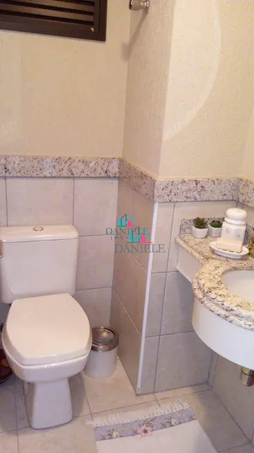 Foto 5 de Apartamento com 3 quartos à venda, 150m2 em Vila João Godói, Araraquara - SP