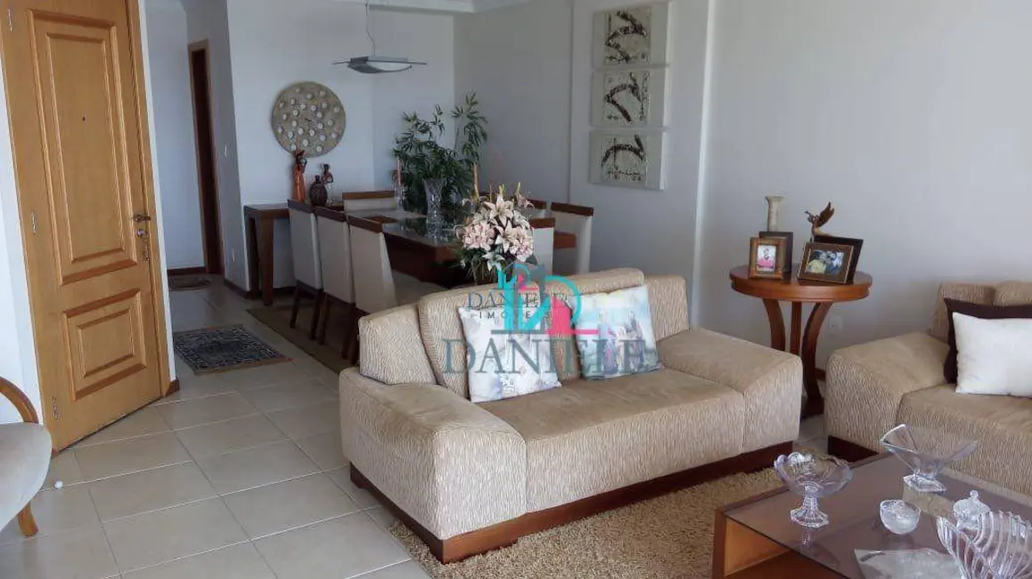 Foto 1 de Apartamento com 3 quartos à venda, 150m2 em Vila João Godói, Araraquara - SP