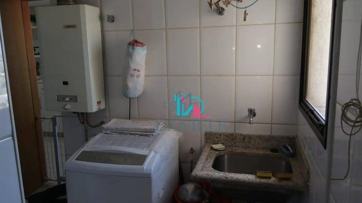 Foto 9 de Apartamento com 3 quartos à venda, 150m2 em Vila João Godói, Araraquara - SP