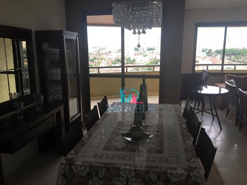 Apartamento com 3 quartos à venda, 339m2 em Centro, Araraquara - SP - imagem 3 Foto 3 de Apartamento com 3 quartos à venda, 339m2 em Centro, Araraquara - SP