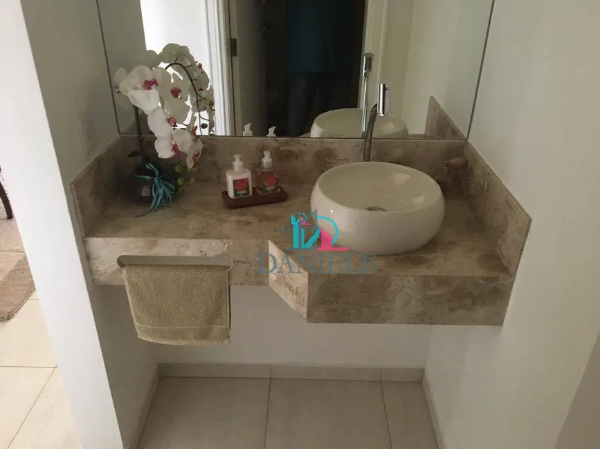 Apartamento com 3 quartos à venda, 339m2 em Centro, Araraquara - SP - imagem 7 Foto 7 de Apartamento com 3 quartos à venda, 339m2 em Centro, Araraquara - SP