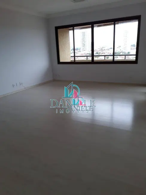 Apartamento com 4 quartos à venda, 339m2 em Centro, Araraquara - SP - imagem 3 Foto 3 de Apartamento com 4 quartos à venda, 339m2 em Centro, Araraquara - SP