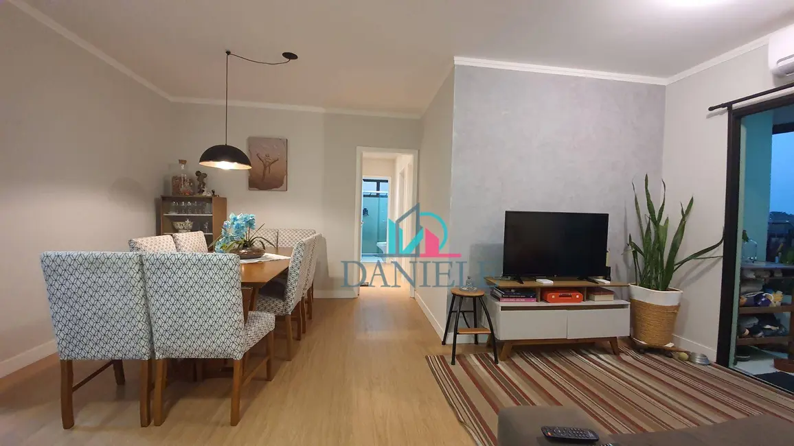 Apartamento com 3 quartos à venda, 133m2 em Vila Ferroviária, Araraquara - SP - imagem 5 Foto 5 de Apartamento com 3 quartos à venda, 133m2 em Vila Ferroviária, Araraquara - SP