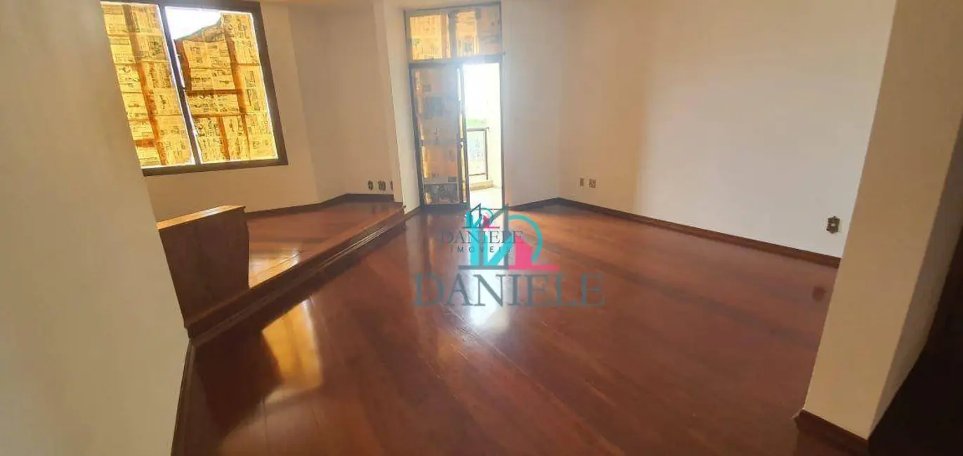 Apartamento com 3 quartos à venda, 276m2 em Centro, Araraquara - SP - imagem 3 Foto 3 de Apartamento com 3 quartos à venda, 276m2 em Centro, Araraquara - SP