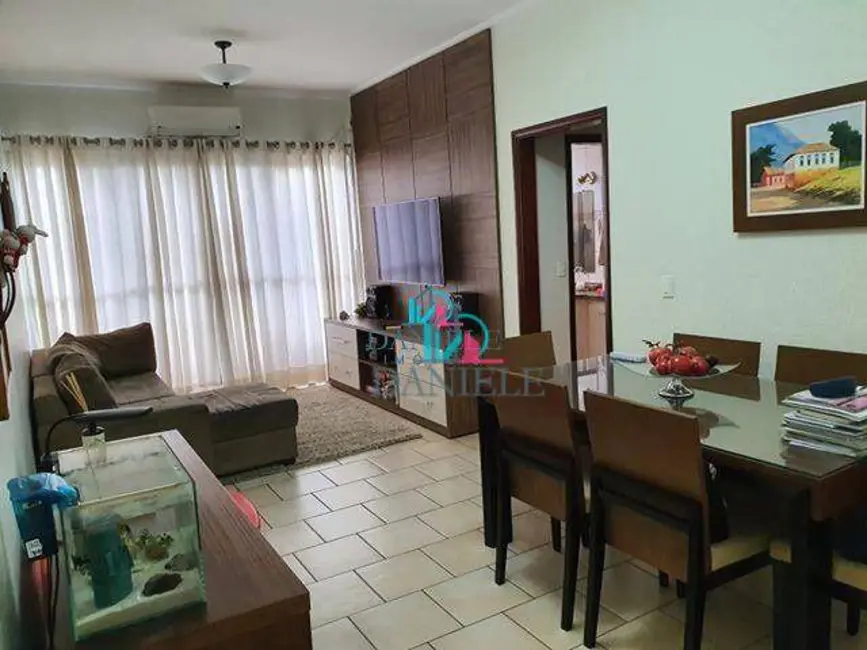 Foto 1 de Apartamento com 2 quartos à venda, 85m2 em Jardim Tinen, Araraquara - SP