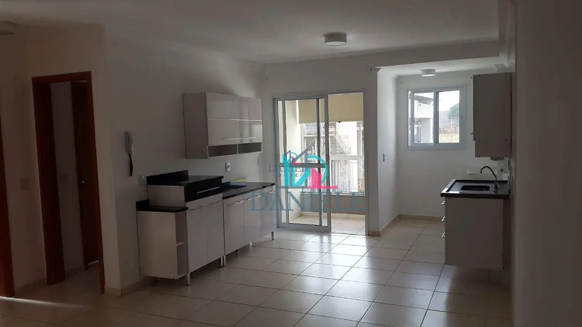 Apartamento com 2 quartos à venda, 100m2 em Vila Ferroviária, Araraquara - SP - imagem 3 Foto 3 de Apartamento com 2 quartos à venda, 100m2 em Vila Ferroviária, Araraquara - SP