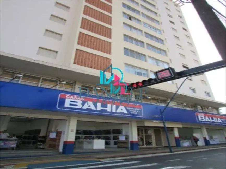 Apartamento com 3 quartos à venda, 119m2 em Centro, Araraquara - SP - imagem 9 Foto 9 de Apartamento com 3 quartos à venda, 119m2 em Centro, Araraquara - SP