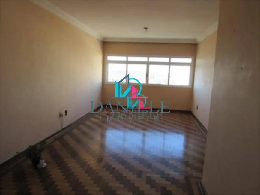Foto 1 de Apartamento com 3 quartos à venda, 119m2 em Centro, Araraquara - SP