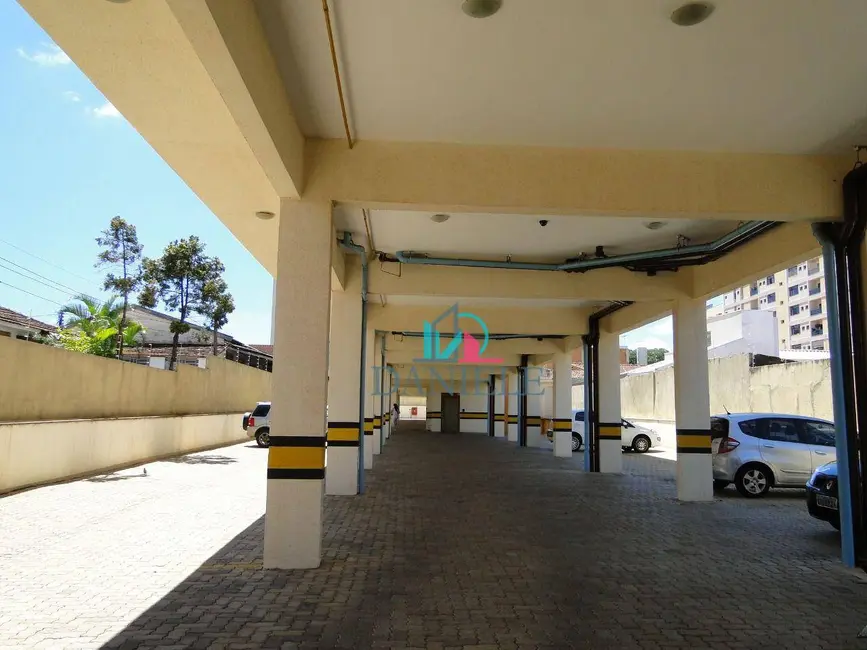 Apartamento com 1 quarto à venda, 53m2 em Centro, Araraquara - SP - imagem 9 Foto 9 de Apartamento com 1 quarto à venda, 53m2 em Centro, Araraquara - SP