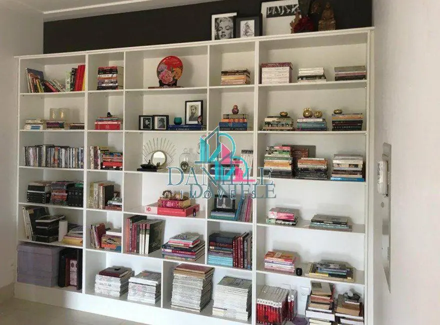 Casa de Condomínio com 4 quartos à venda, 561m2 em Jardim Salto Grande, Araraquara - SP - imagem 8 Foto 8 de Casa de Condomínio com 4 quartos à venda, 561m2 em Jardim Salto Grande, Araraquara - SP