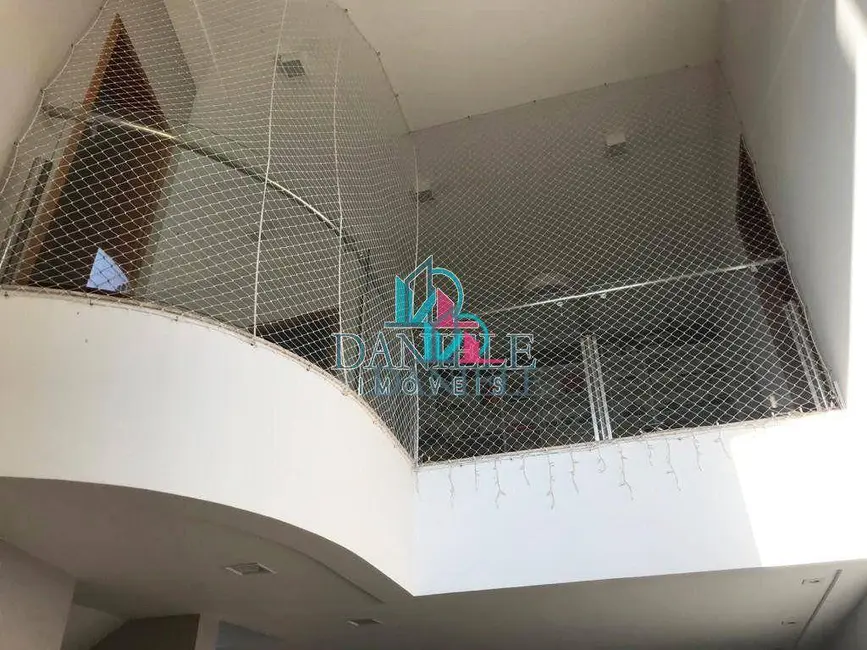 Casa de Condomínio com 4 quartos à venda, 561m2 em Jardim Salto Grande, Araraquara - SP - imagem 7 Foto 7 de Casa de Condomínio com 4 quartos à venda, 561m2 em Jardim Salto Grande, Araraquara - SP