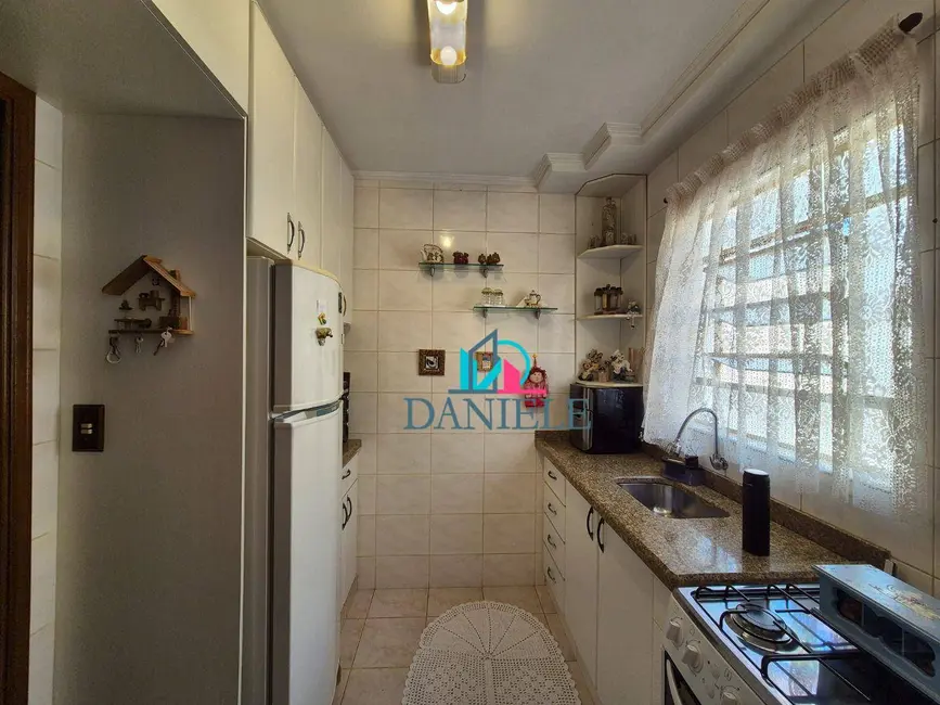 Foto 8 de Apartamento com 2 quartos à venda, 53m2 em Jardim Europa (Vila Xavier), Araraquara - SP