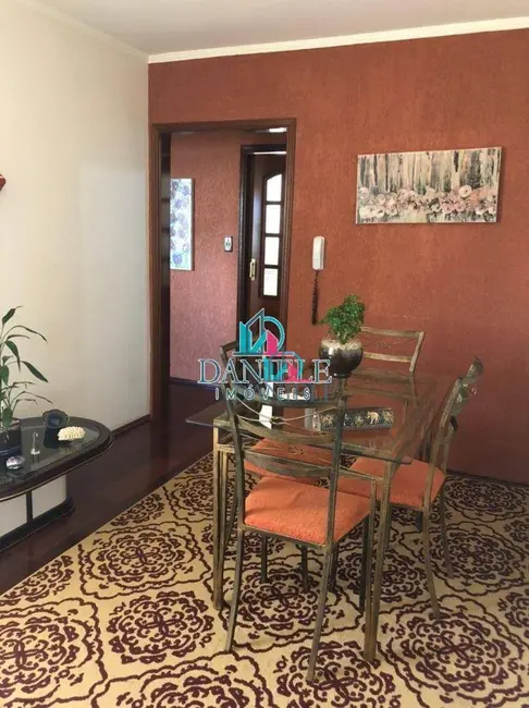 Foto 2 de Apartamento com 2 quartos à venda, 53m2 em Jardim Europa (Vila Xavier), Araraquara - SP