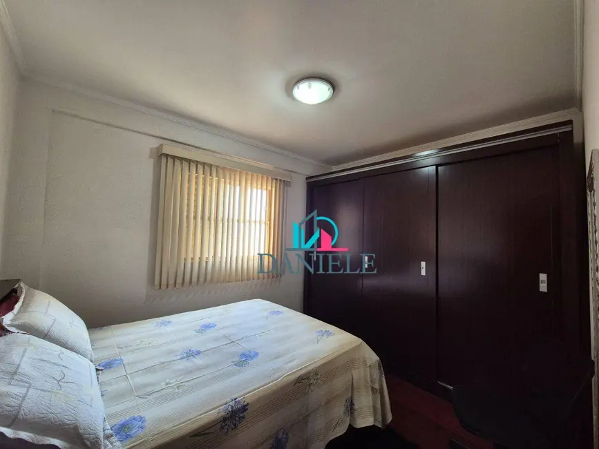 Foto 3 de Apartamento com 2 quartos à venda, 53m2 em Jardim Europa (Vila Xavier), Araraquara - SP