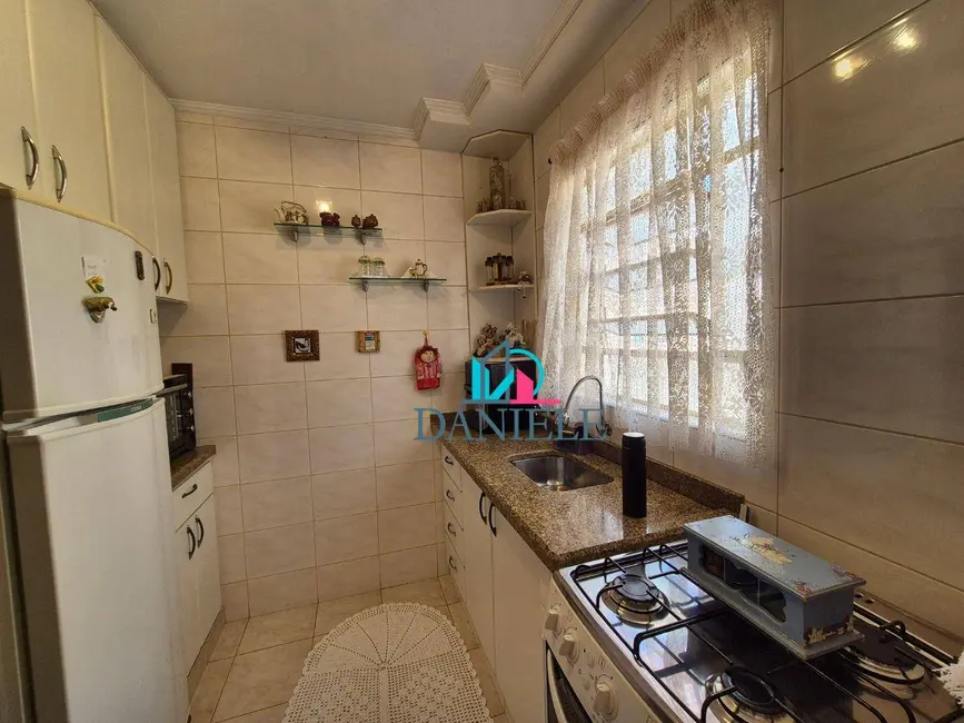 Foto 7 de Apartamento com 2 quartos à venda, 53m2 em Jardim Europa (Vila Xavier), Araraquara - SP