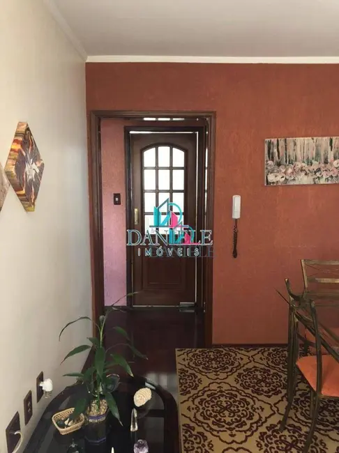 Foto 1 de Apartamento com 2 quartos à venda, 53m2 em Jardim Europa (Vila Xavier), Araraquara - SP