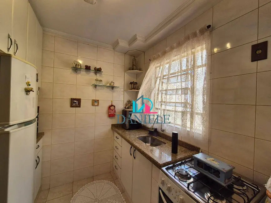 Foto 5 de Apartamento com 2 quartos à venda, 53m2 em Jardim Europa (Vila Xavier), Araraquara - SP