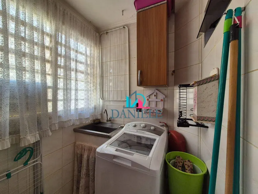 Foto 4 de Apartamento com 2 quartos à venda, 53m2 em Jardim Europa (Vila Xavier), Araraquara - SP