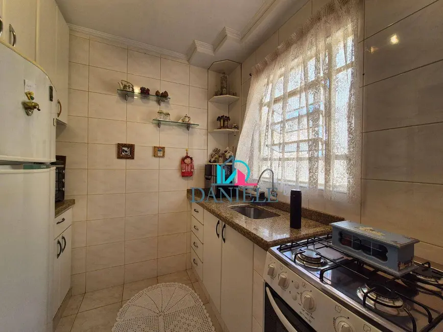 Foto 9 de Apartamento com 2 quartos à venda, 53m2 em Jardim Europa (Vila Xavier), Araraquara - SP