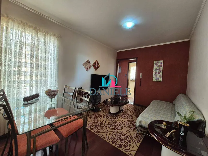 Foto 1 de Apartamento com 2 quartos à venda, 53m2 em Jardim Europa (Vila Xavier), Araraquara - SP