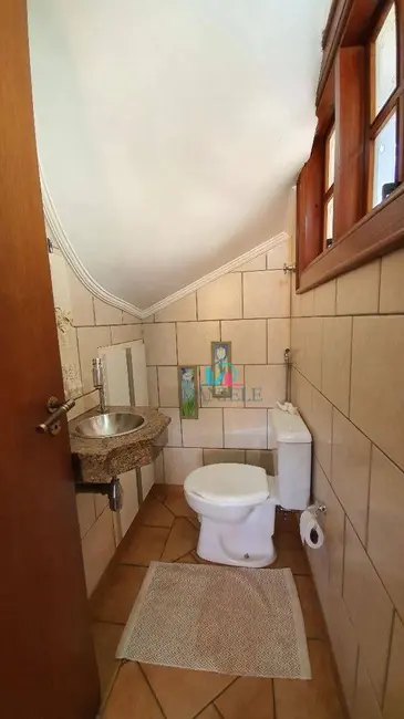 Casa de Condomínio com 3 quartos à venda, 552m2 em Jardim Zavanella, Araraquara - SP - imagem 7 Foto 7 de Casa de Condomínio com 3 quartos à venda, 552m2 em Jardim Zavanella, Araraquara - SP