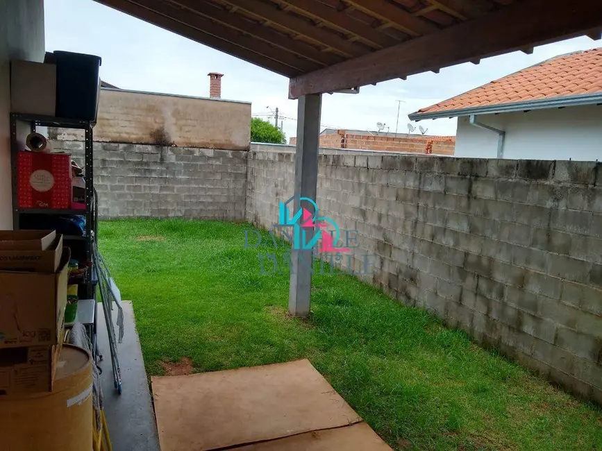 Casa de Condomínio com 3 quartos à venda, 265m2 em Jardim Maria Luiza IV, Araraquara - SP - imagem 9 Foto 9 de Casa de Condomínio com 3 quartos à venda, 265m2 em Jardim Maria Luiza IV, Araraquara - SP