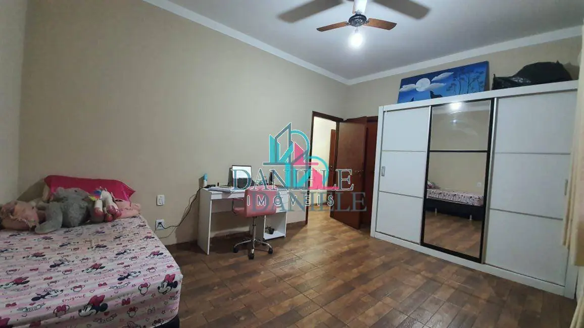 Foto 7 de Casa com 2 quartos à venda, 206m2 em Jardim Nova Araraquara, Araraquara - SP