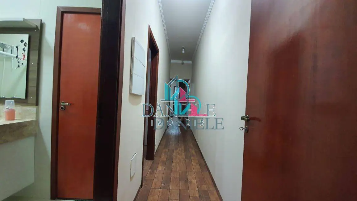 Foto 6 de Casa com 2 quartos à venda, 206m2 em Jardim Nova Araraquara, Araraquara - SP