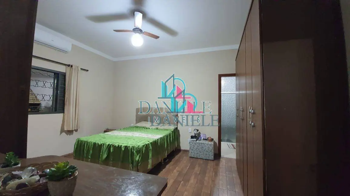 Foto 9 de Casa com 2 quartos à venda, 206m2 em Jardim Nova Araraquara, Araraquara - SP