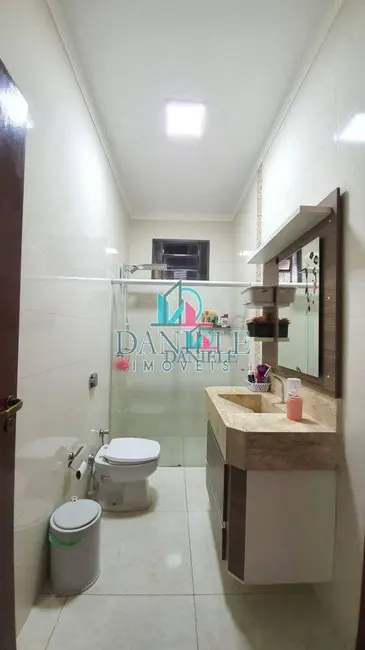 Foto 8 de Casa com 2 quartos à venda, 206m2 em Jardim Nova Araraquara, Araraquara - SP