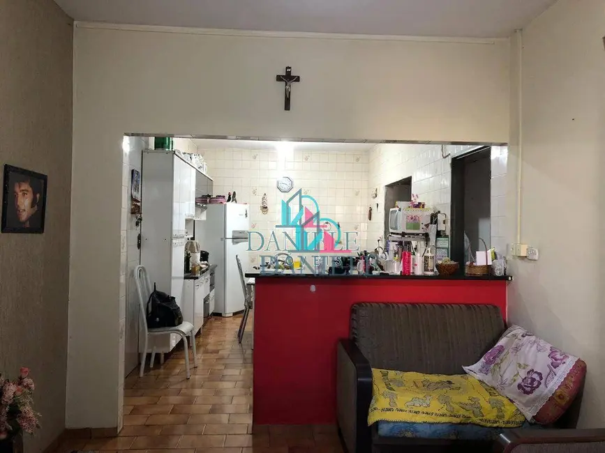 Casa com 2 quartos à venda, 250m2 em Parque São Paulo (Vila Xavier), Araraquara - SP - imagem 8 Foto 8 de Casa com 2 quartos à venda, 250m2 em Parque São Paulo (Vila Xavier), Araraquara - SP
