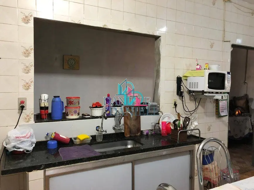 Casa com 2 quartos à venda, 250m2 em Parque São Paulo (Vila Xavier), Araraquara - SP - imagem 5 Foto 5 de Casa com 2 quartos à venda, 250m2 em Parque São Paulo (Vila Xavier), Araraquara - SP