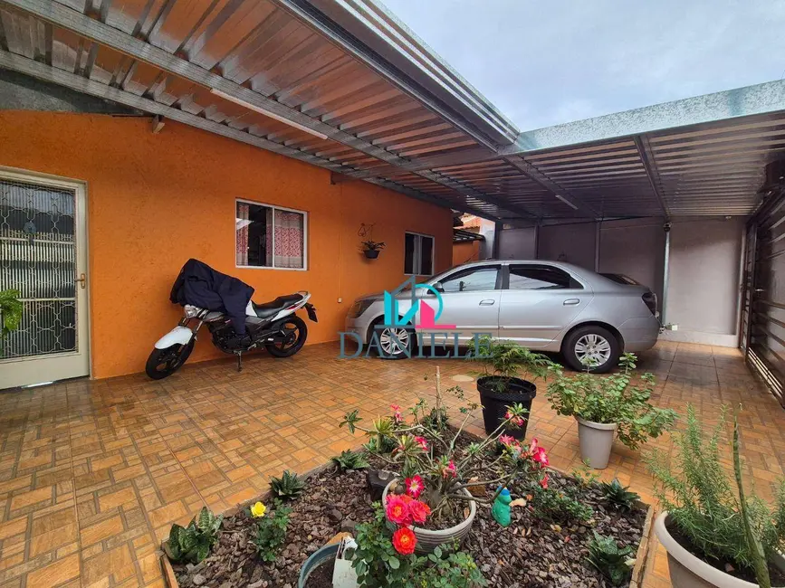 Casa com 3 quartos à venda, 250m2 em Jardim Roberto Selmi Dei, Araraquara - SP - imagem 2 Foto 2 de Casa com 3 quartos à venda, 250m2 em Jardim Roberto Selmi Dei, Araraquara - SP